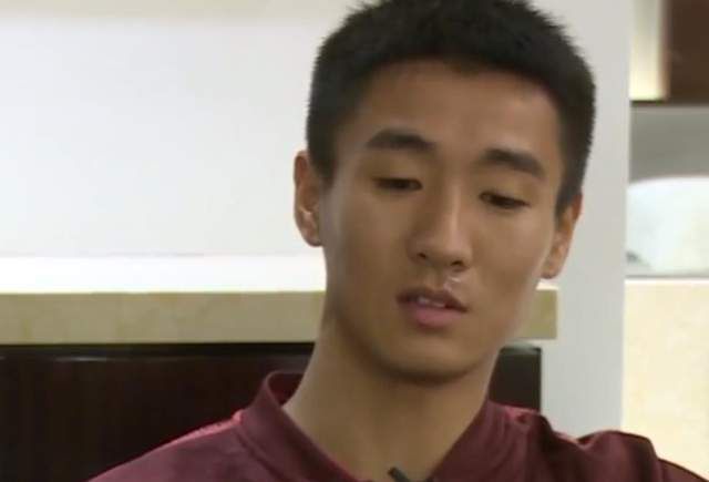 绿色椅子