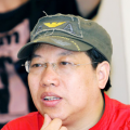 相亲大会的美人
