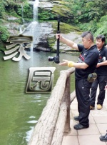一区自拍
