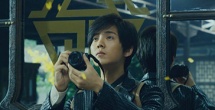 仙踪林老狼信息人口