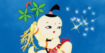 偷窃的兼职女