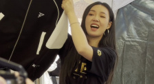 春丽的劫难