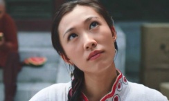 不能完全抑制欲望的徐娘半老
