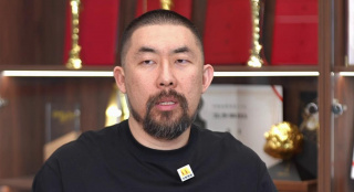 散讲温州